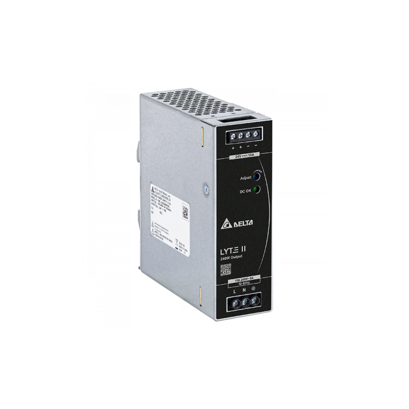 Zasilacz Delta Drl-24V240W1En