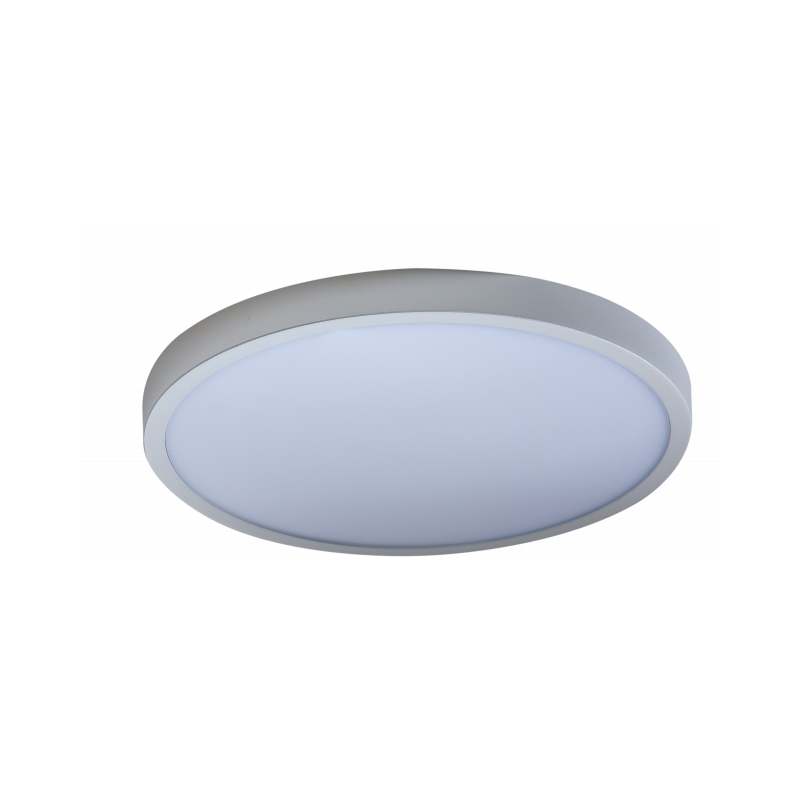 Plafon Malta R 30 4000K Wh Az4242