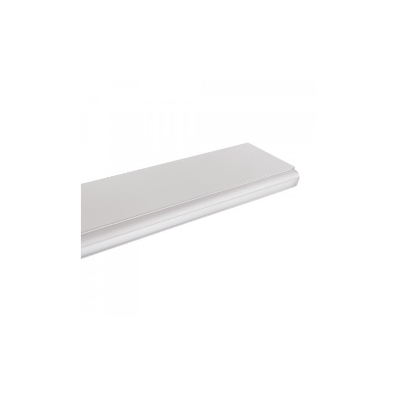 Allday Asymmetric 830 80W 230V 170Cm 110St White