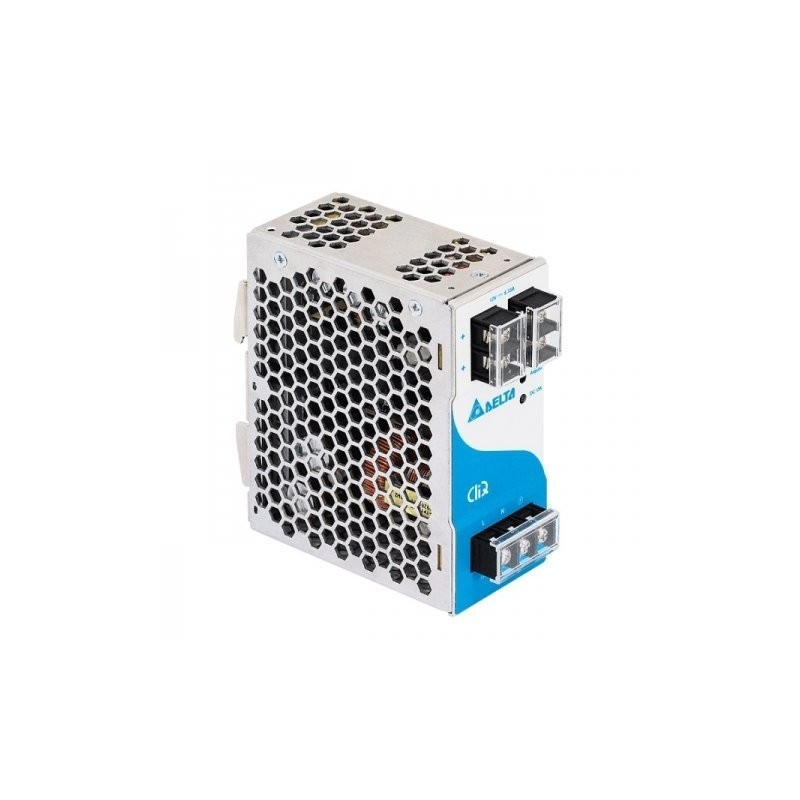 Zasilacz Na Szynę Din Drp012V100W1Aa 100W 12V
