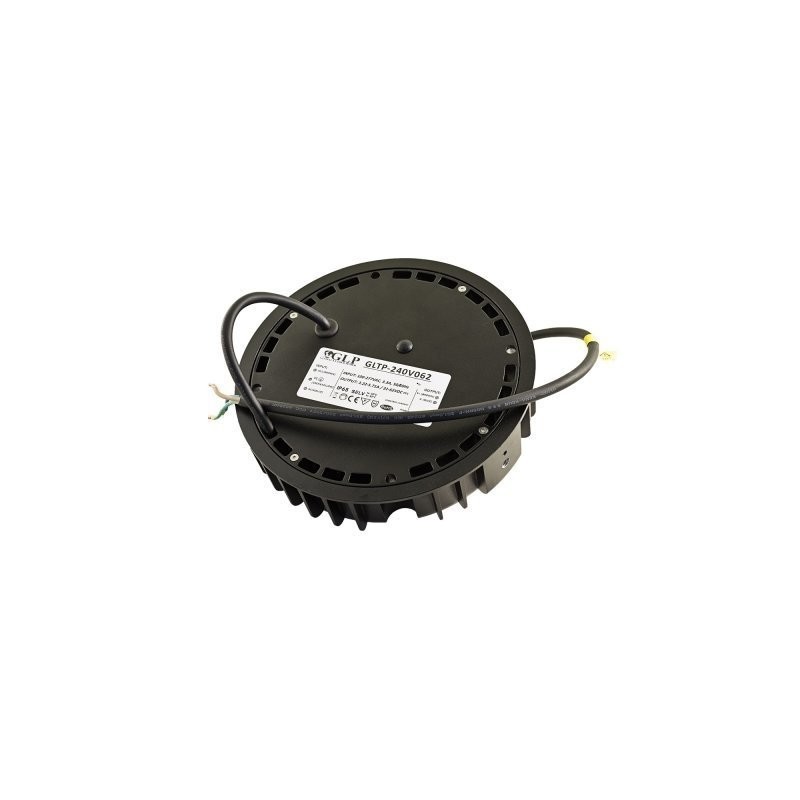Zasilacz Led Przemysłowy Gltp-160V062 160W - Glp