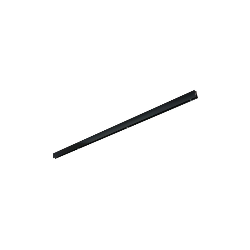 Czarny Szynoprzewód Magnetyczny Natynkowy 150Cm Magnetic Track
