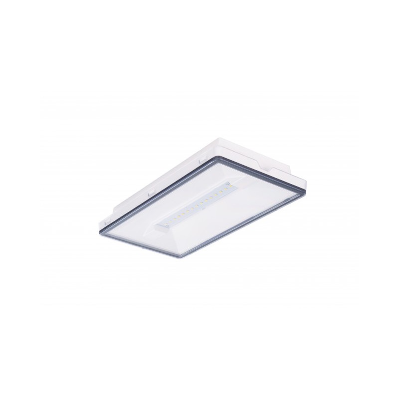 Inlewa 93504 Vella Led So 150 Sa 3H Mt Ip65