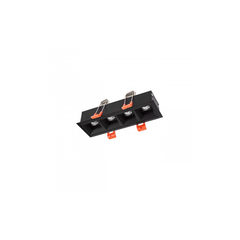 Mini16 Allday Inspire In Dark Light 80St Black 830 11W 230V 16Cm Black