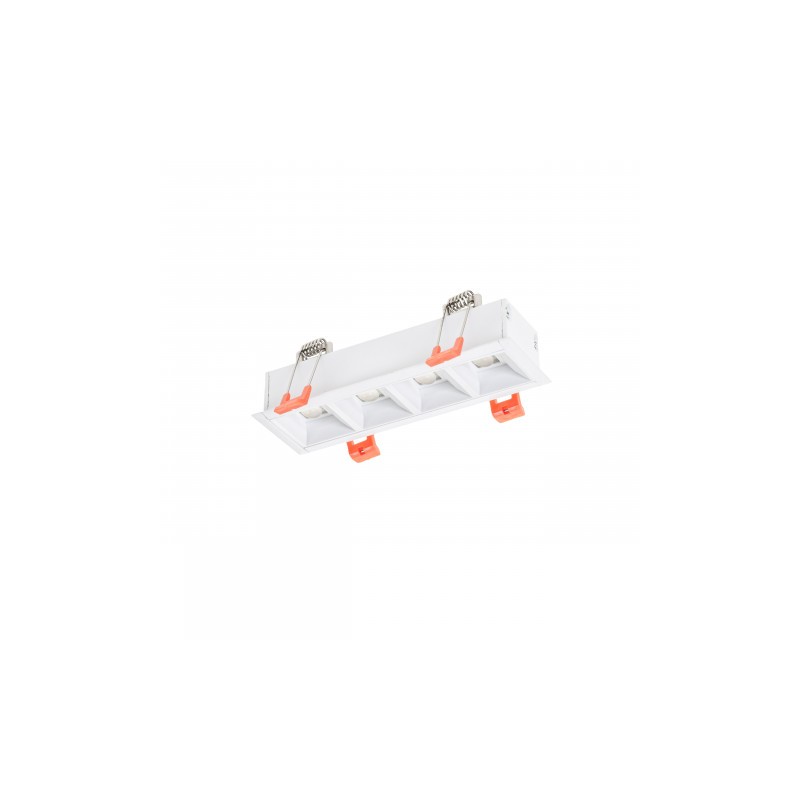 Mini16 Allday Inspire In Dark Light 80St White 830 11W 230V 16Cm White