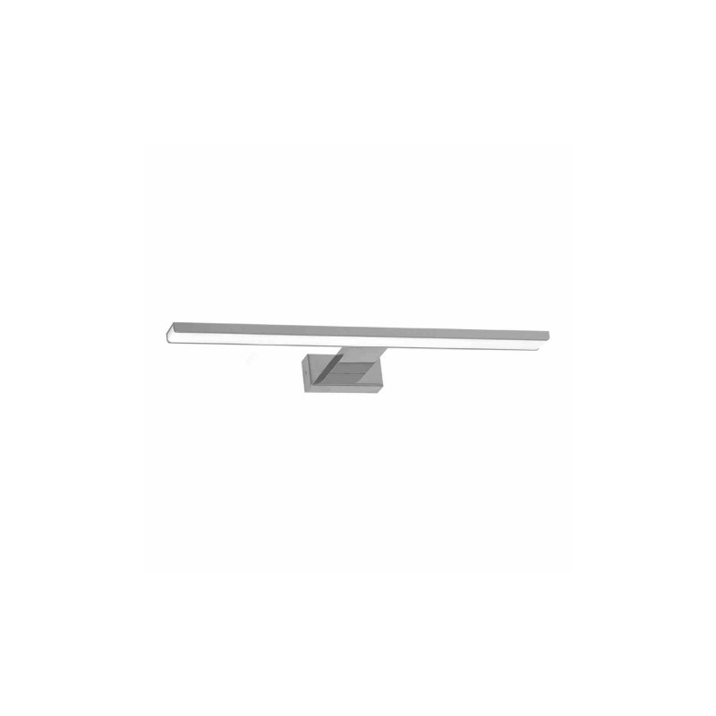 Kinkiet Pinto Chrome 12W Led 50Cm