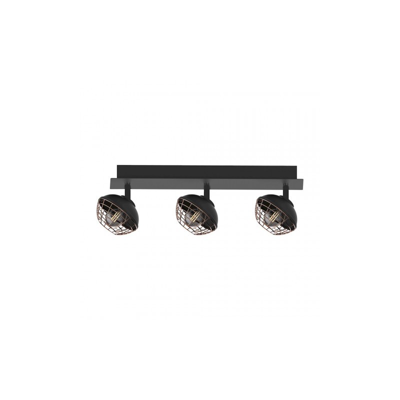 Lampa Sufitowa Logan 3Xe14