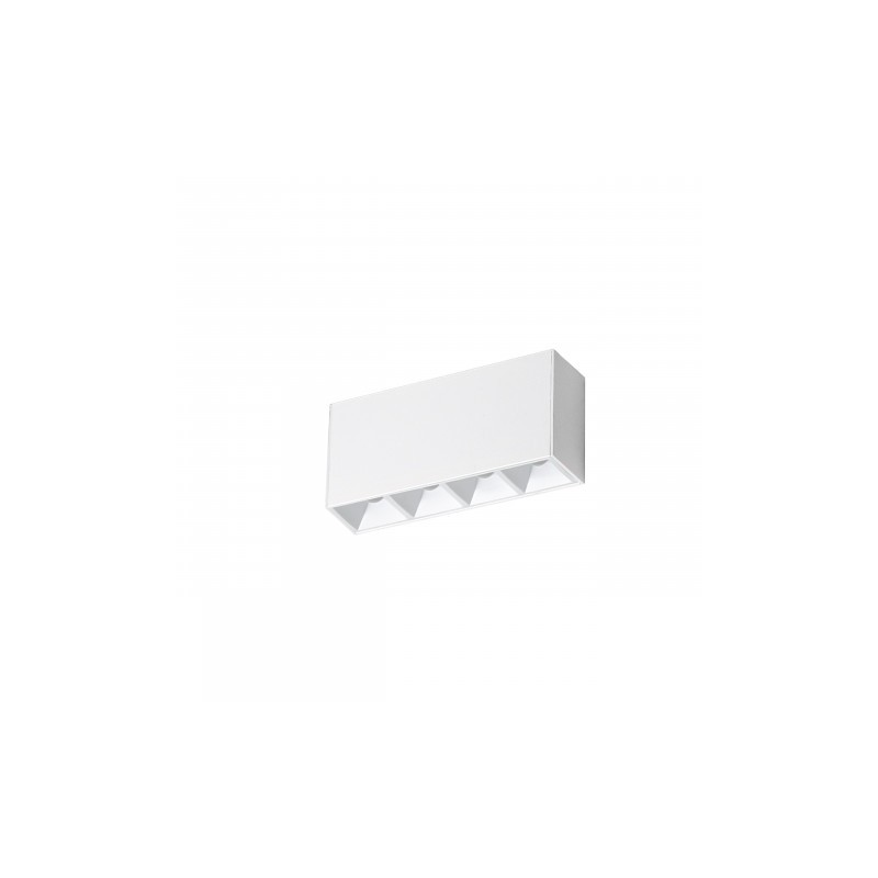 Mini16 Allday Inspire One Dark Light 80St White 830 11W 230V 16Cm White