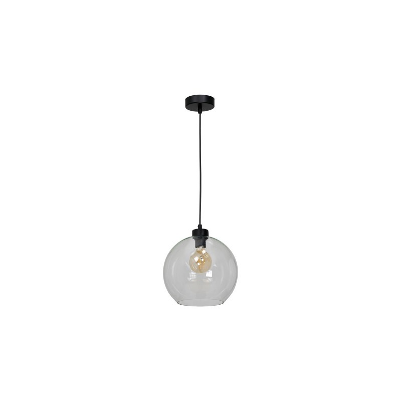 Lampa Wisząca Sofia Clear 1Xe27
