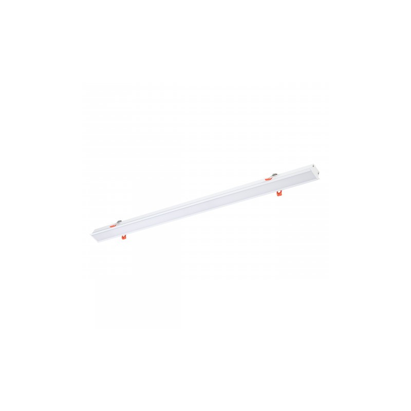 Allday Inspire In 830 17W 230V 560Mm 115St White