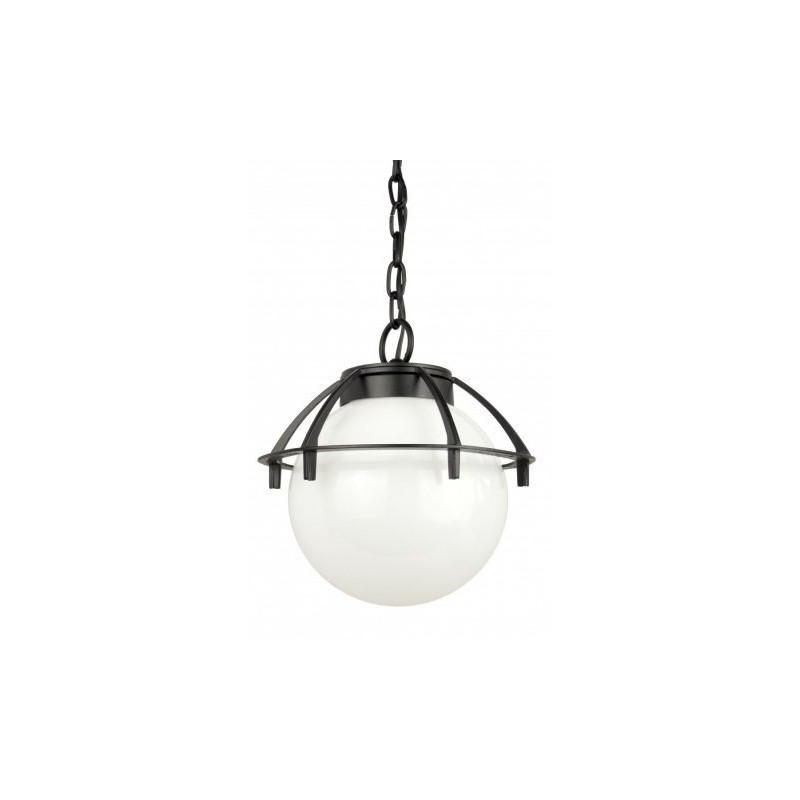 Lampa Ogrodowa Kule Z Koszykiem 200 K 1018/1/Kpo Su-Ma