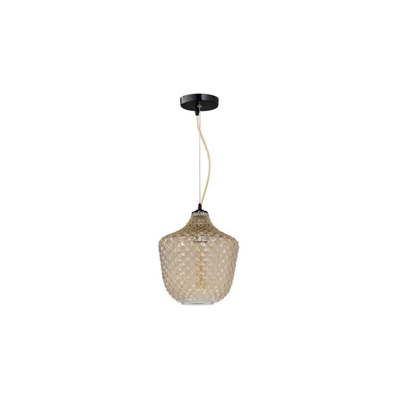 Lampa Wisząca Orlando 1Xe27