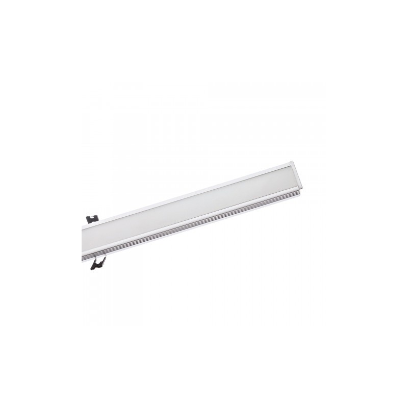 Allday 830 35W 230V 114Cm 110St White Casambi