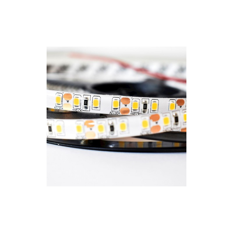 Taśma Pro 120 Led 48W 4000K Ip65 5M