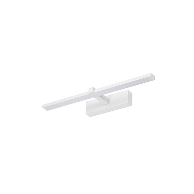 Lampa Nad Lustro Venus 8W 40Cm Biała