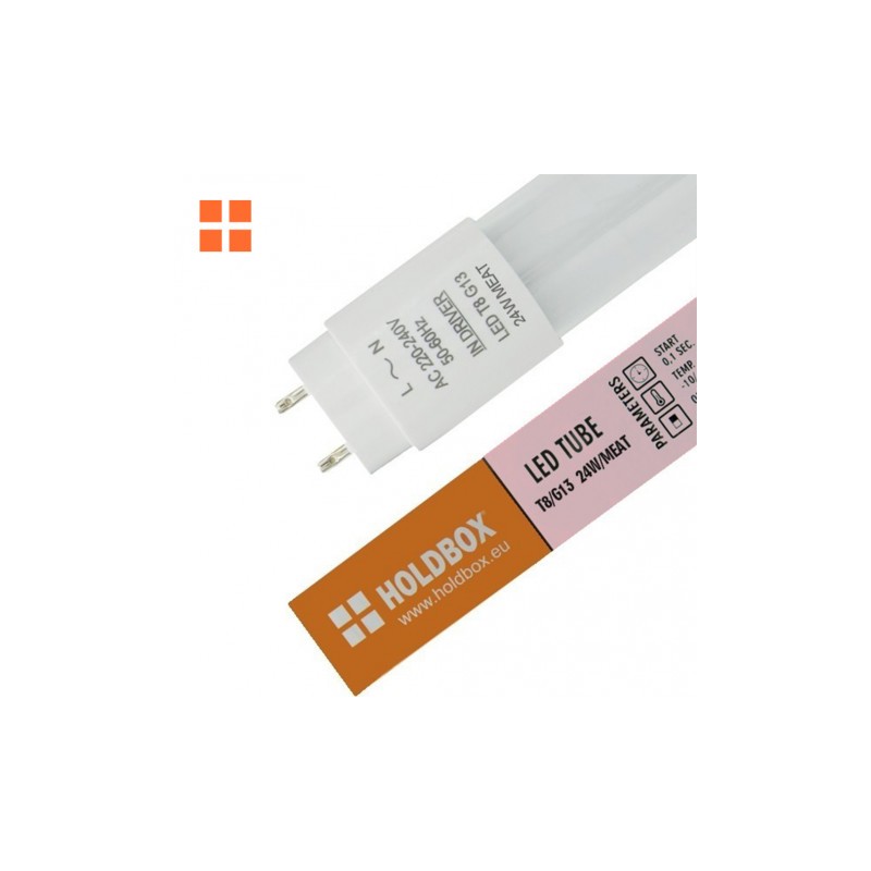 Świetlówka Do Mięsa Led 24W T8 150Cm 2040Lm
