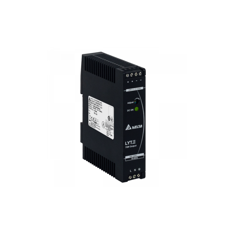 Zasialacz Delta Drl-24V75W1Az