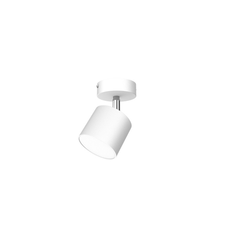 Kinkiet Dixie White 1Xgx53