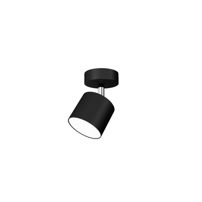 Kinkiet Dixie Black 1Xgx53
