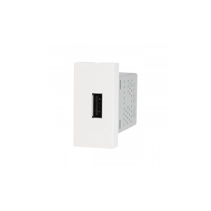 Wusb-Charger-61 Livolo - Biały