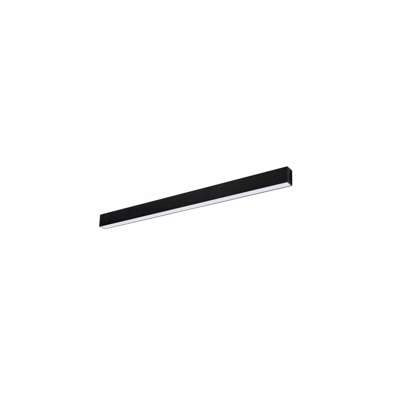 Allday Go 830 36W 230V 112Cm 115St Black 2 Lata Gwarancji