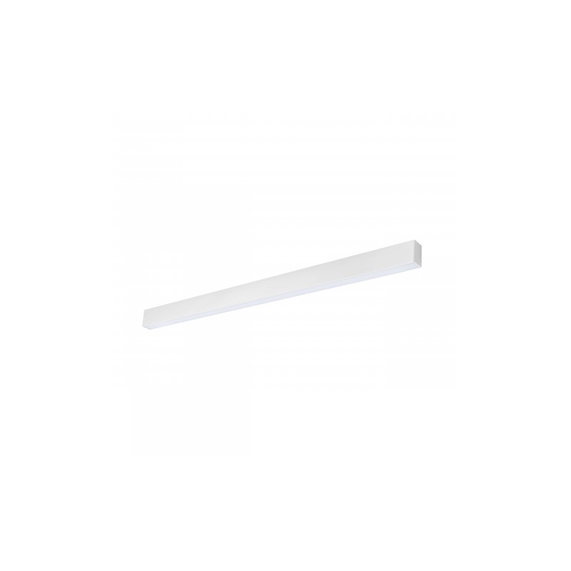 Allday Go 830 36W 230V 112Cm 115St White 2 Lata Gwarancji