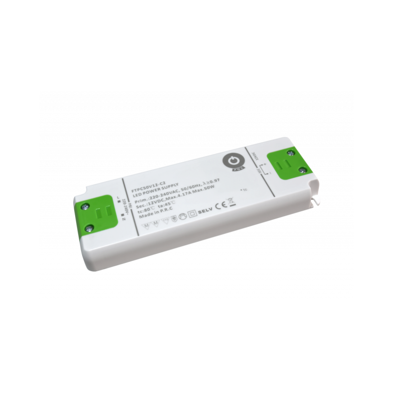 Ftpc50V12-C2
