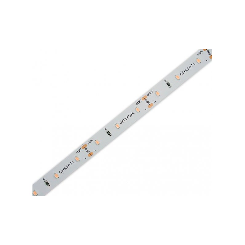 Profesjonalna Taśma Led 300Xsmd3020 12V - Biała Ciepła