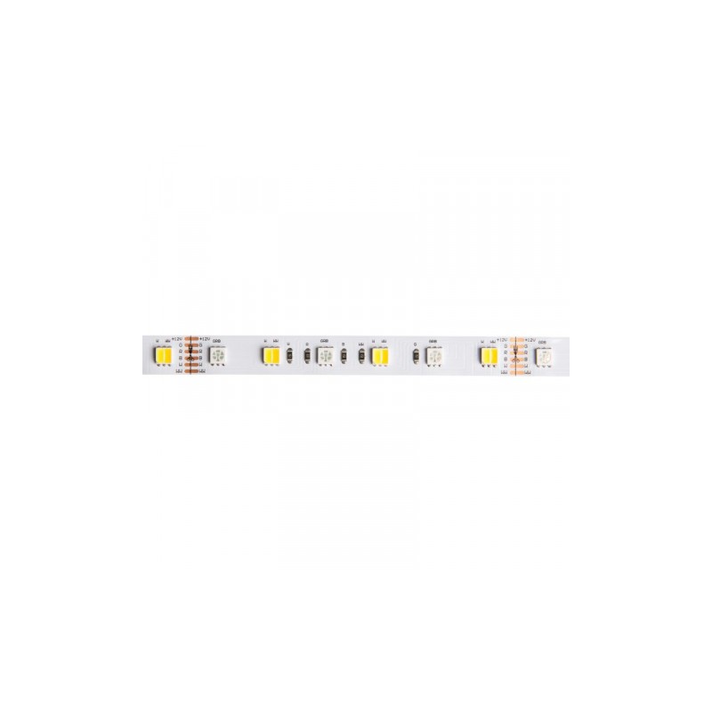 Taśma Led 5050 300 72W 12V Ip63 Rgb+Cct /5M