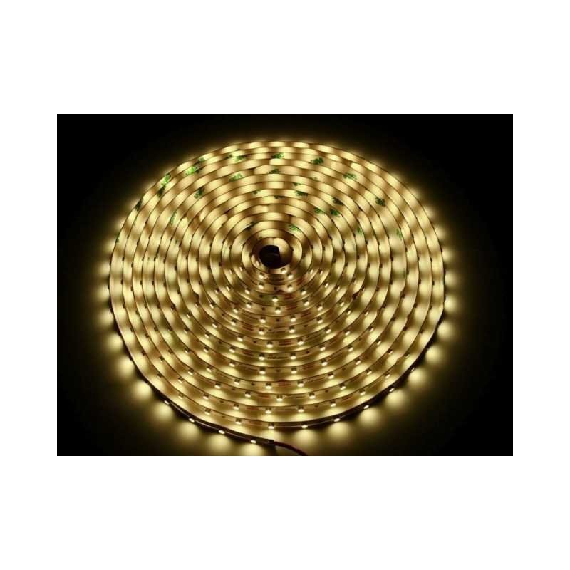 Led Line™ Taśma 300 Smd 12V 3000K 4,8W - 5M