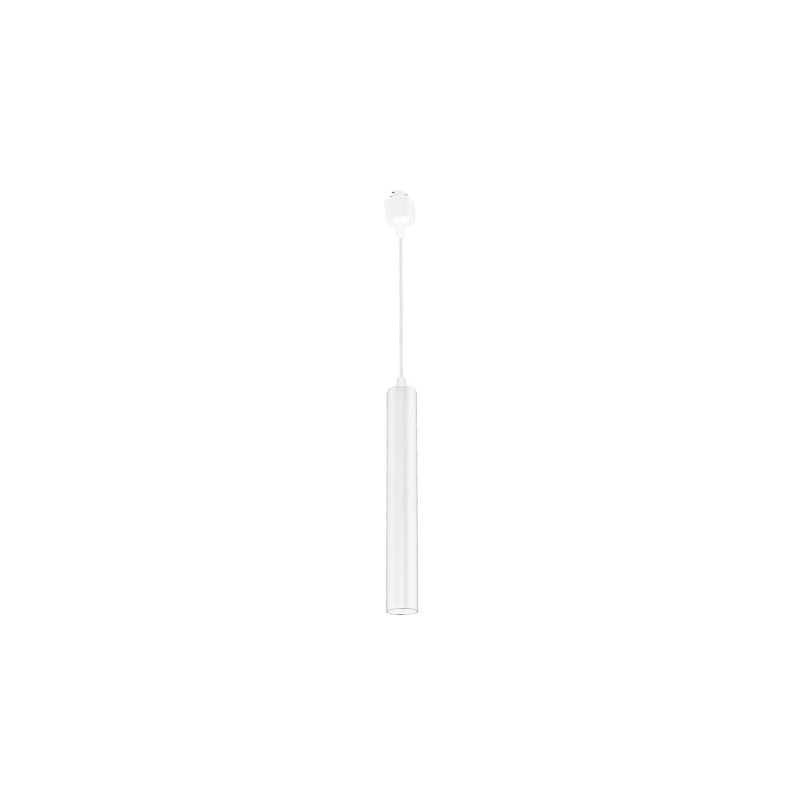 Track Pendant White 3W Led