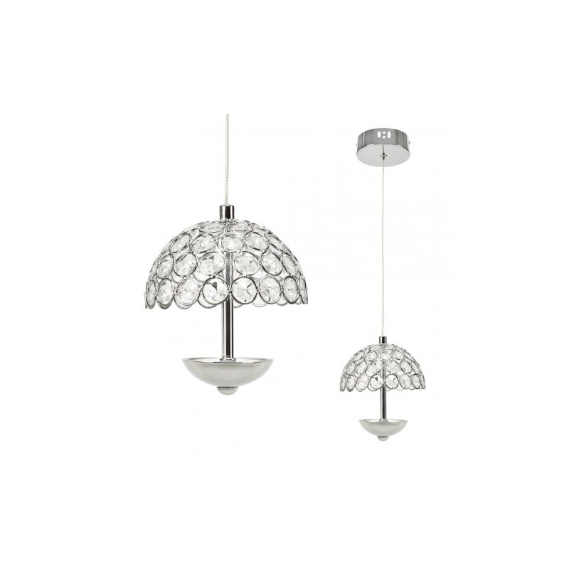 Lampa Wisząca Venus 1X5W Led