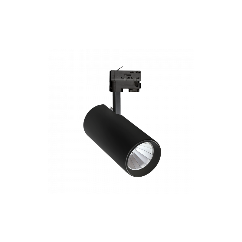 Reflektor Led Szynowy Mdr Branta Lux 930 27W 36St - 3000K
