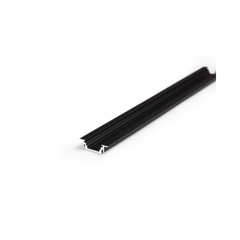 Profil Groove10 Bc/Ux 2000 Czarny