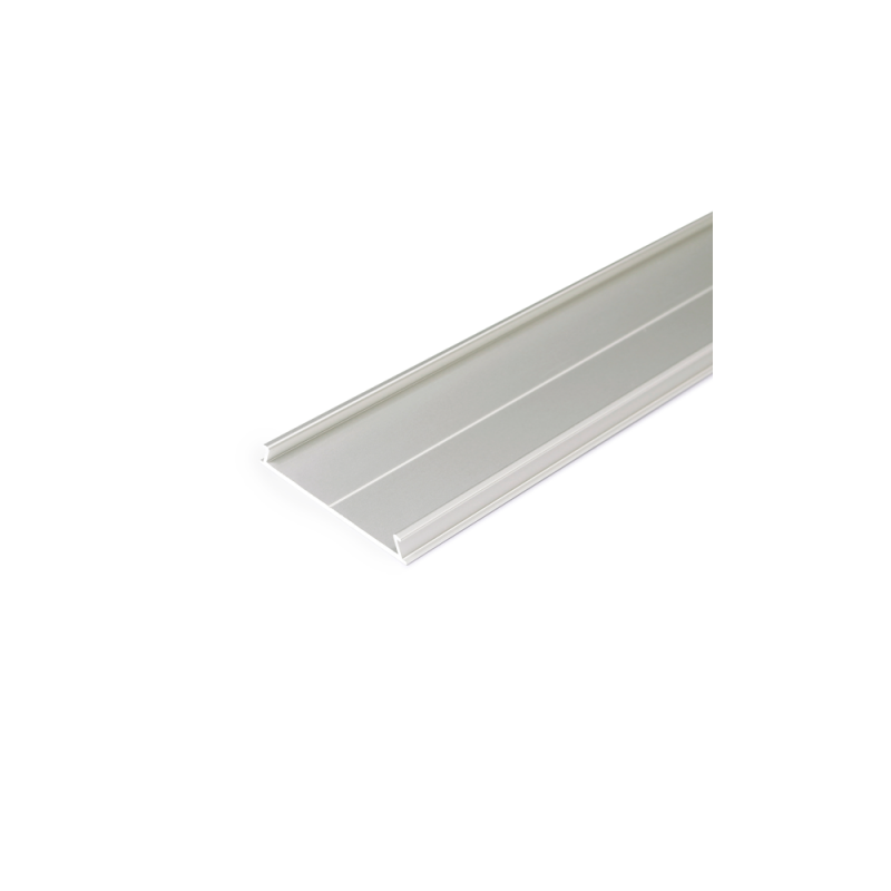Osłona C10 2000 Alu.sur.