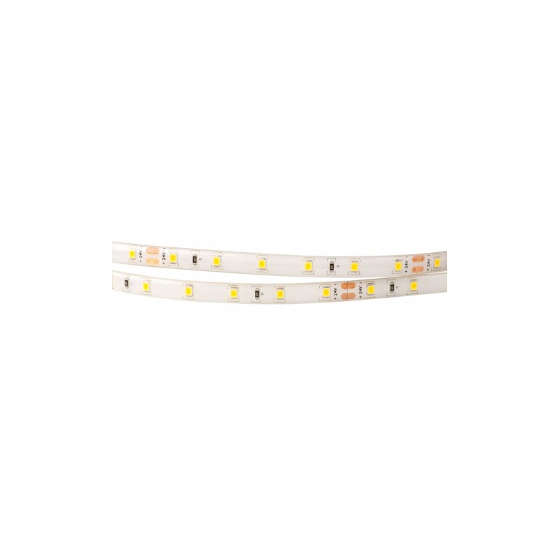 Taśma Led 2835 300 54W 24V Ip63 3000K 500Lm/1M /5M