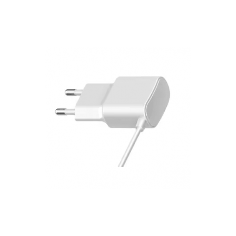 Zasilacz Wtyczkowy 12V 6W Pos12050A-Wh Biały