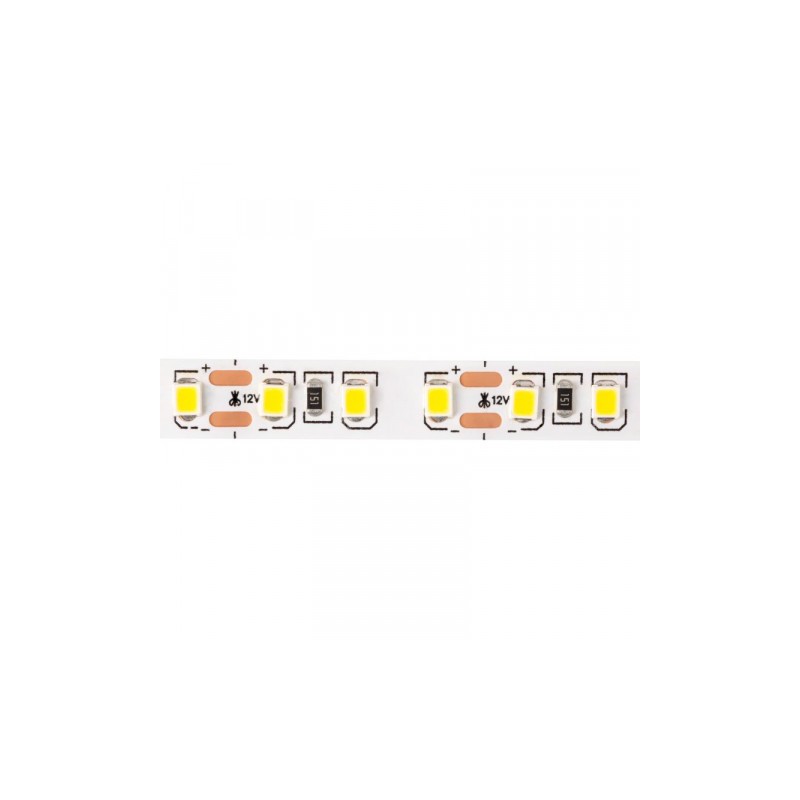Taśma Led 2835 600 48W 12V Ip20 3000K 600Lm/1M /5M