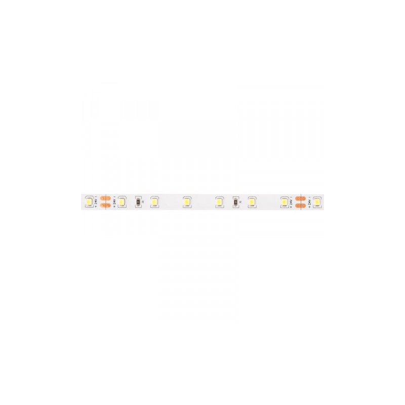 Taśma Led 2835 300 54W 24V Ip20 6500K 500Lm/1M /5M