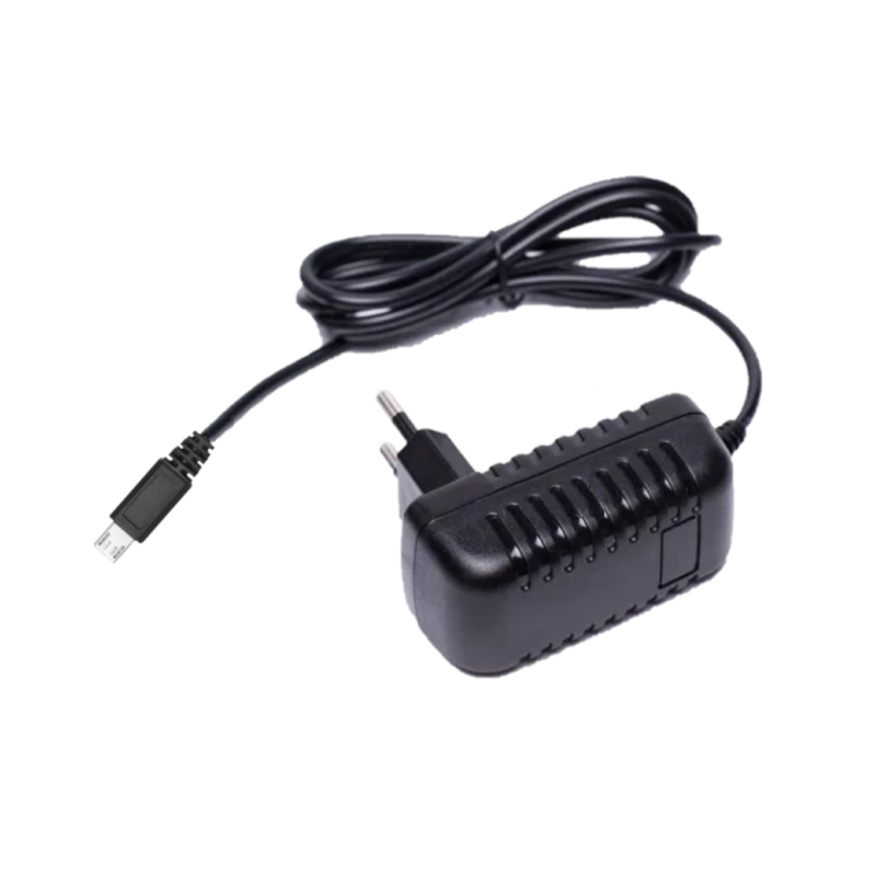 Zasilacz Wtyczkowy 5V 10W Posb05200A-Micro Czarny