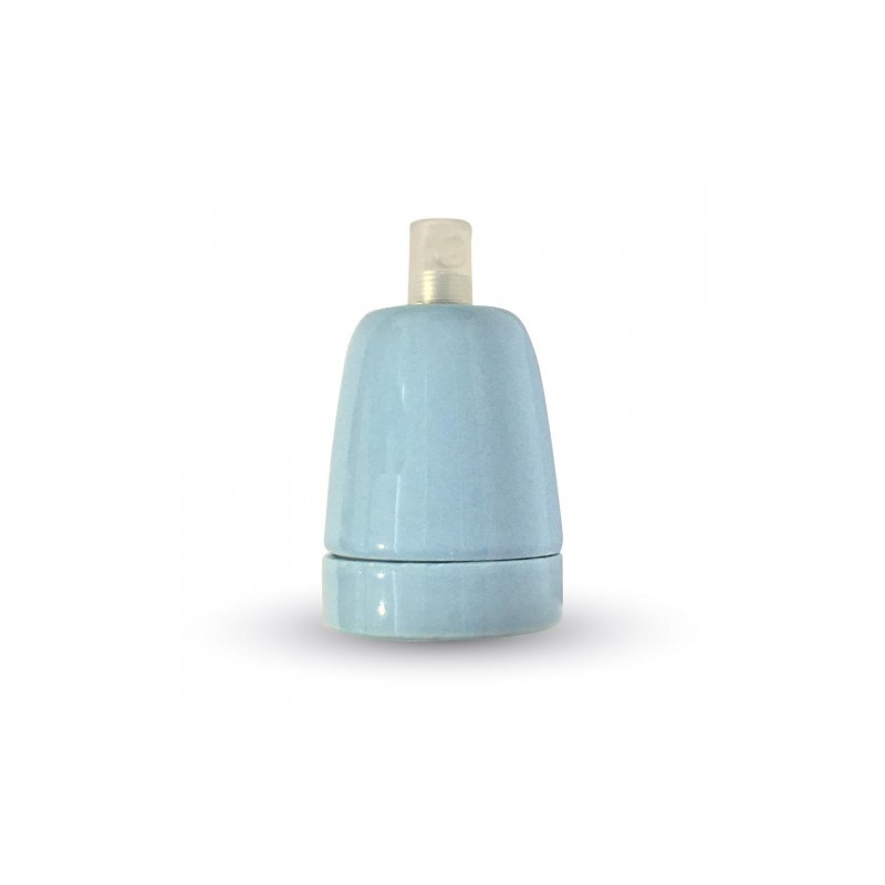 Oprawka Porcelanowa Niebieska V-Tac Vt-799