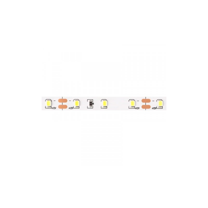Taśma Led 2835 300 24W 12V Ip20 3000K 200Lm/M /5M/ 1 Pcb