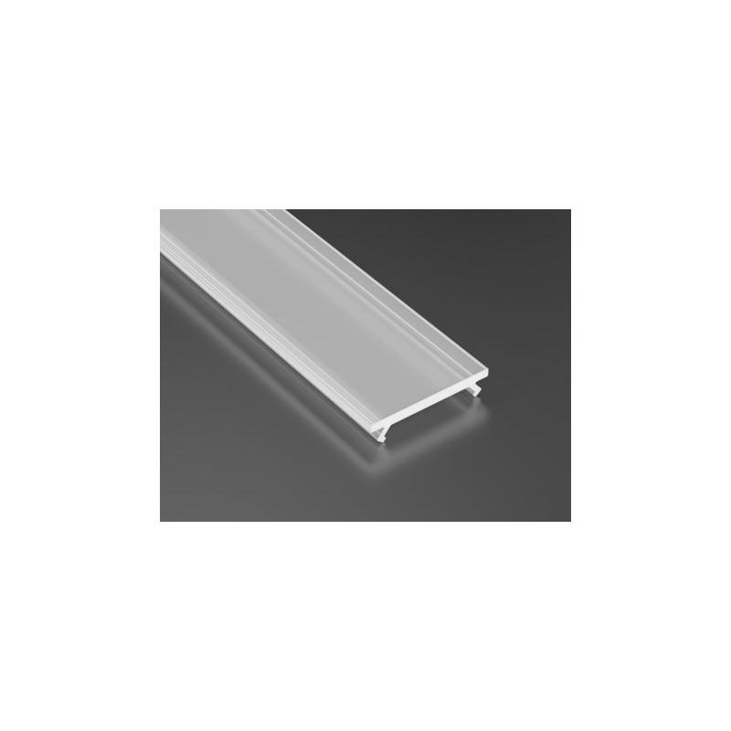 Klosz Basic Mrożony - 2 Metry Pvc