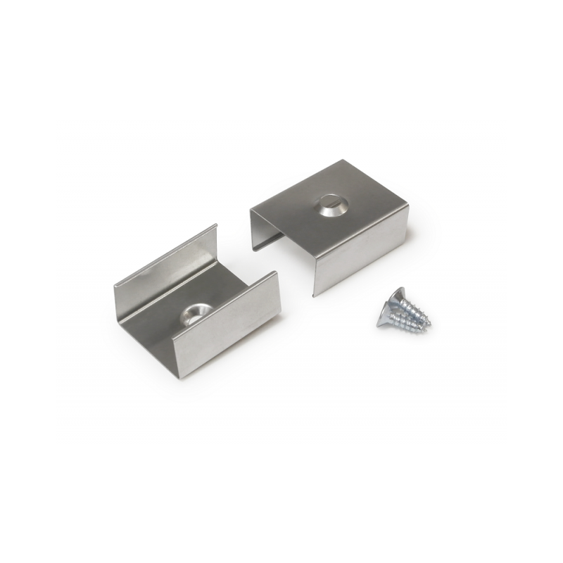 Uchwyt U4 Cone Inox