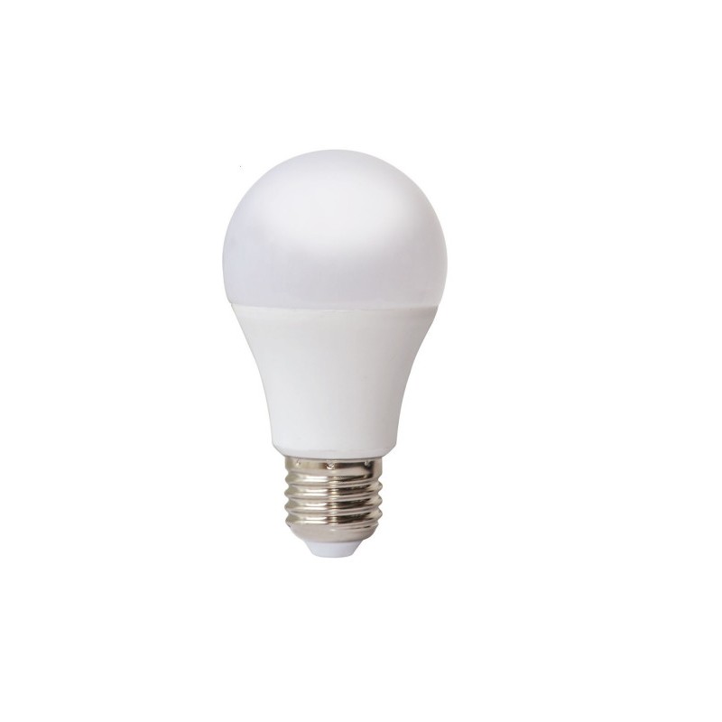 Żarówka Led 9W E27 A60. Barwa: Zimna