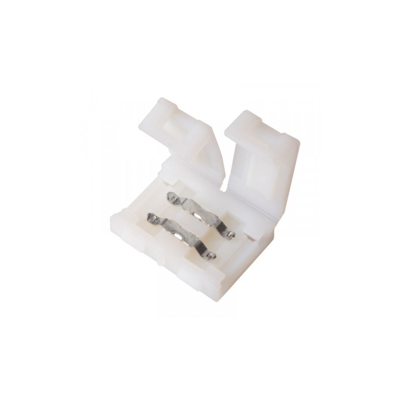 Złączka Led 8Mm Bez Przewodu