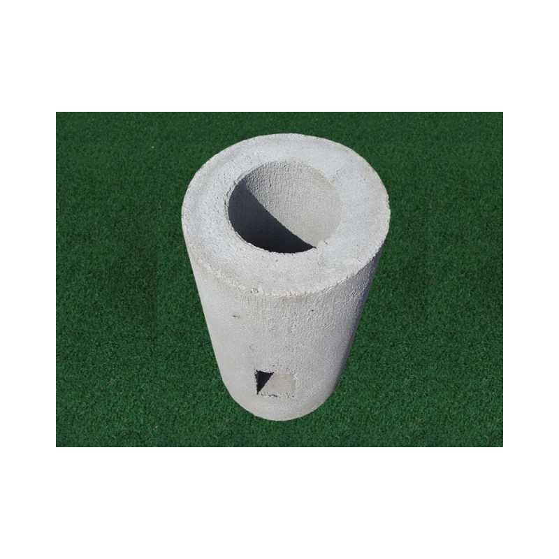 Fundament Pod Lampy Ogrodowe - Maxi