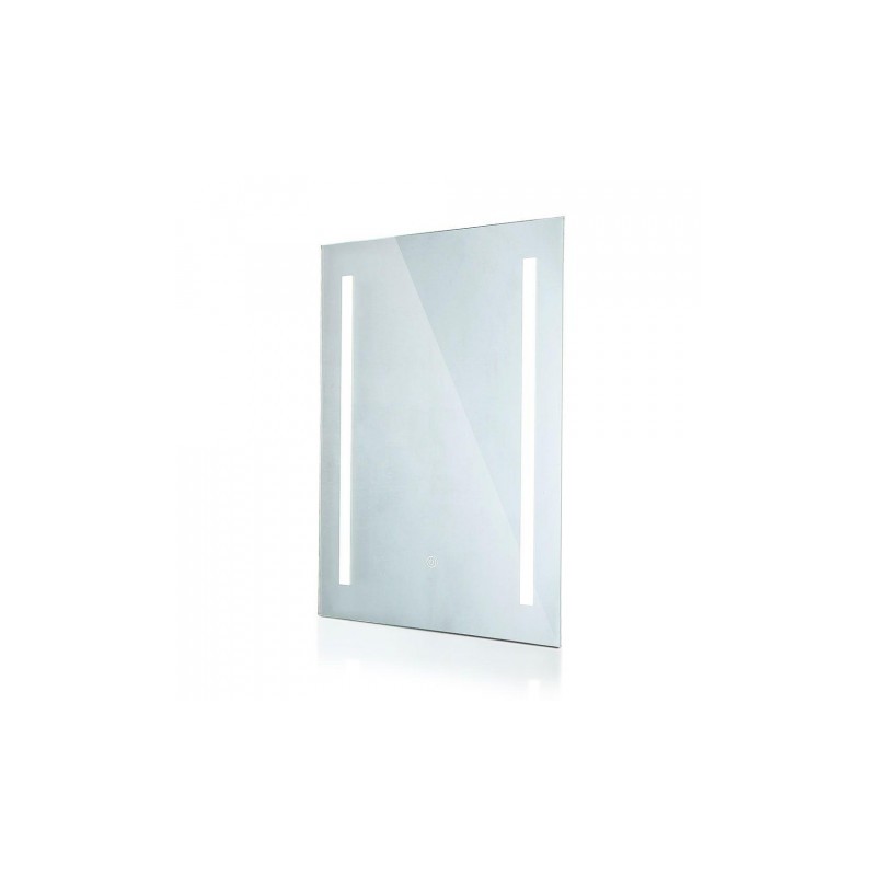 Lustro V-Tac 17W Led Anty Para 500X390X35Mm Ip44 6400K 600Lm Vt-8505