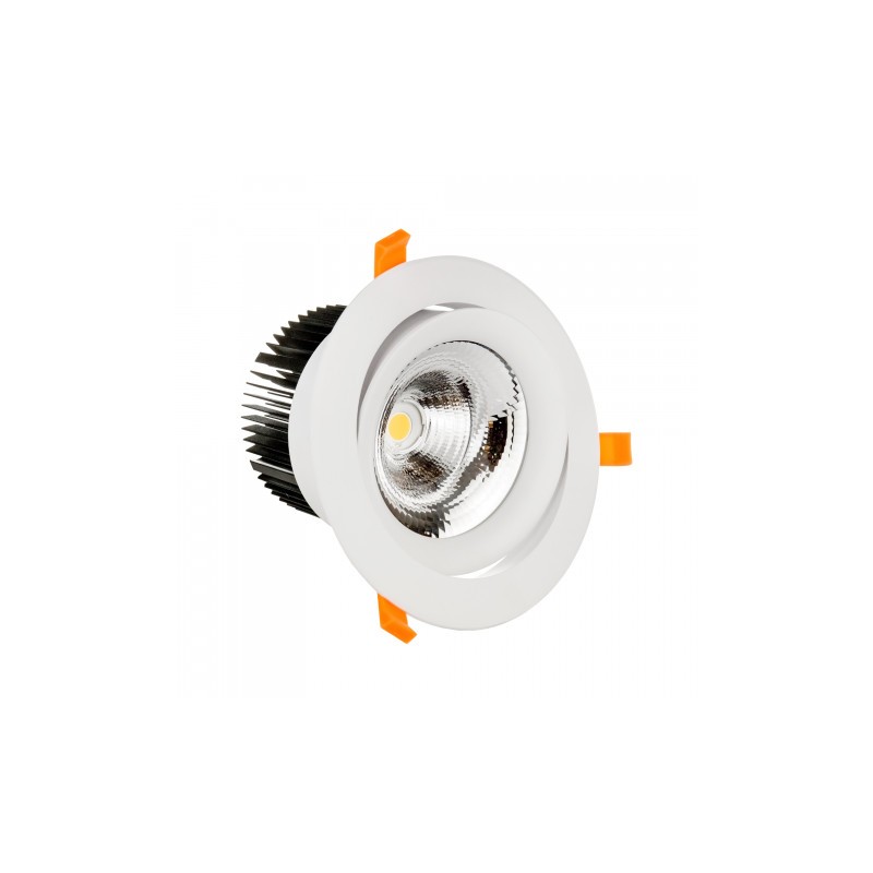 Cel Mona 3 940 19W 230V 38St White