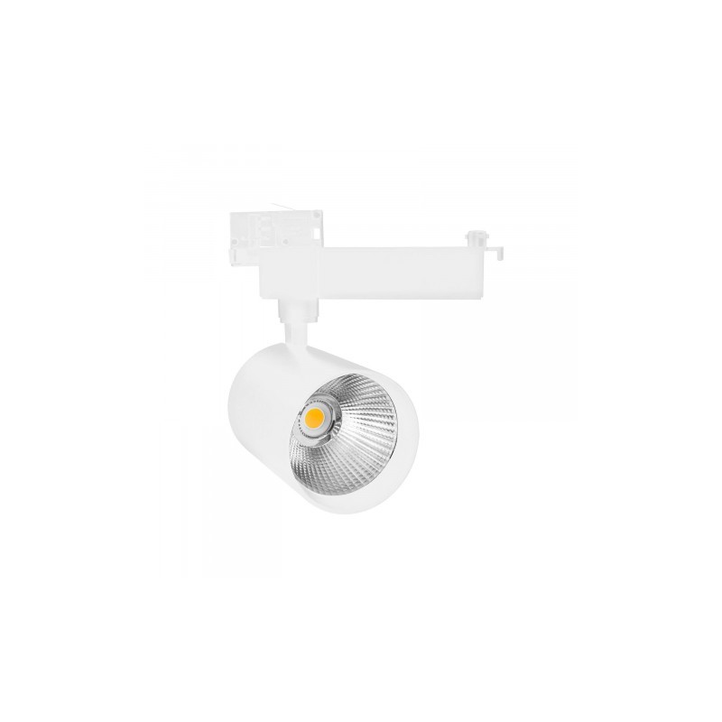 Lampa Led Szynowa 27W Mdr Gemina 2 840 12St - 4000K
